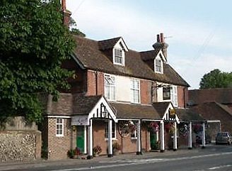 The Blacksmith'S Arms Lewes Dış mekan fotoğraf